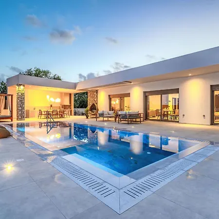 Ruby Paradise By Interhome Huvilat *