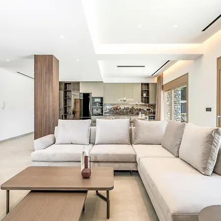 Huvilat Ruby Paradise By Interhome *