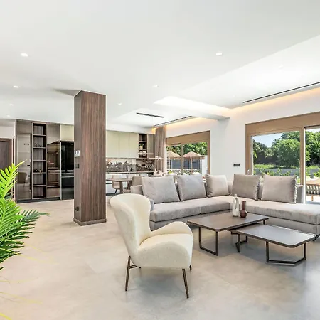 Ruby Paradise By Interhome Huvilat Rhodes City