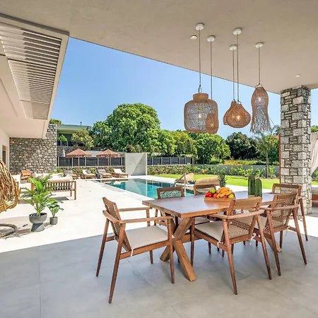 Huvilat Ruby Paradise By Interhome *