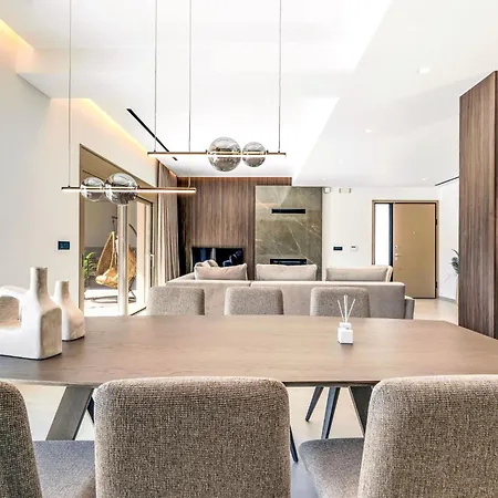 Ruby Paradise By Interhome Villa Rhodes City