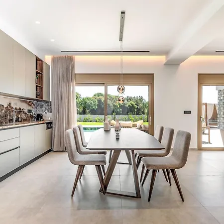 Ruby Paradise By Interhome Villa