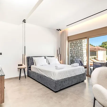 Ruby Paradise By Interhome Huvilat Rhodes City