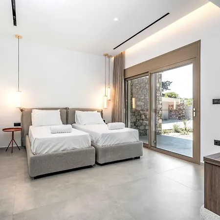 Ruby Paradise By Interhome Huvilat Rhodes City