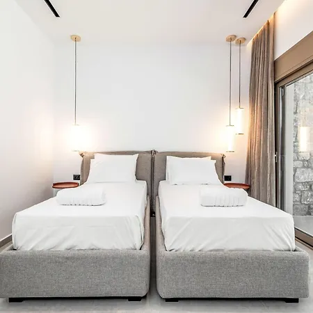 Ruby Paradise By Interhome Villa Rhodes City