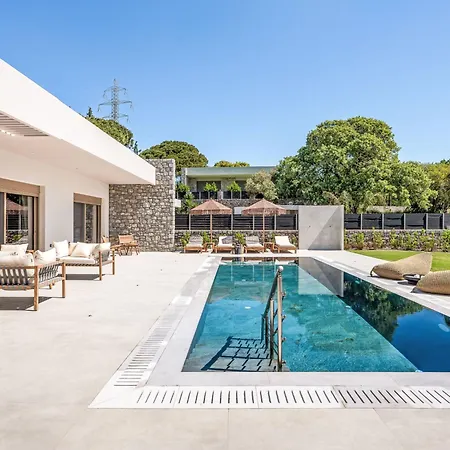 Huvilat Ruby Paradise By Interhome Rhodes City