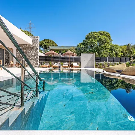 Huvilat Ruby Paradise By Interhome Rhodes City