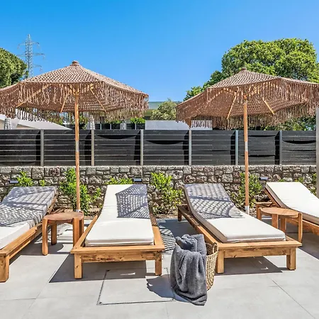 Ruby Paradise By Interhome Villa Rhodes City