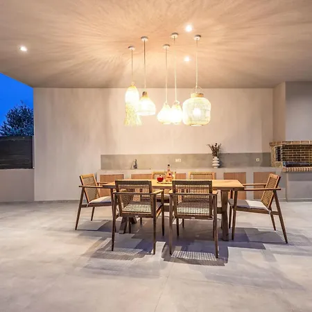 Villa Ruby Paradise By Interhome *
