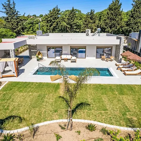 Ruby Paradise By Interhome Villa *