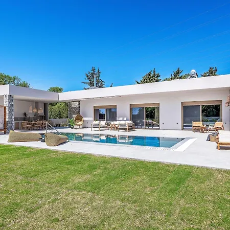 Ruby Paradise By Interhome Villa Rhodes City